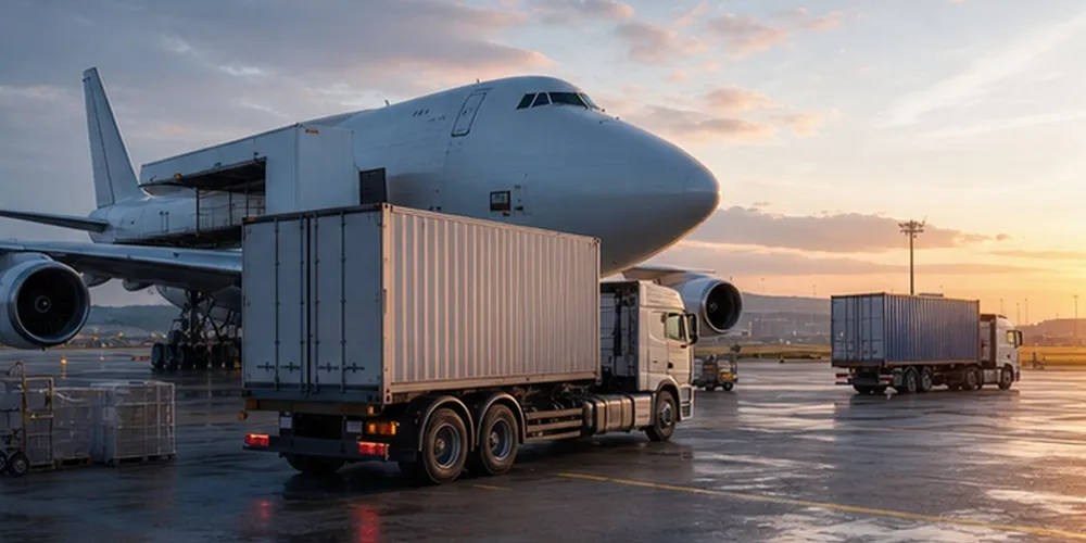 Export operations