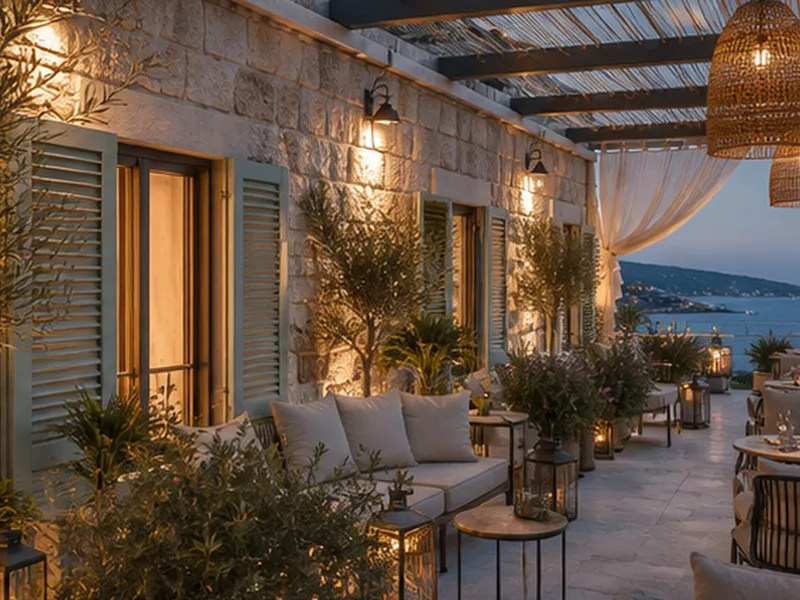 Boutique Hotel