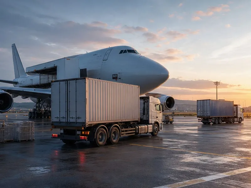 Air Cargo