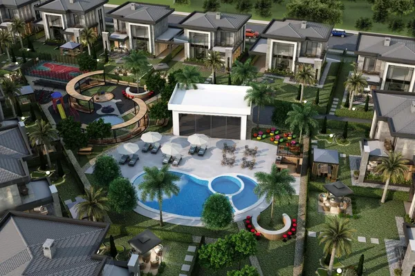 Living Islands
