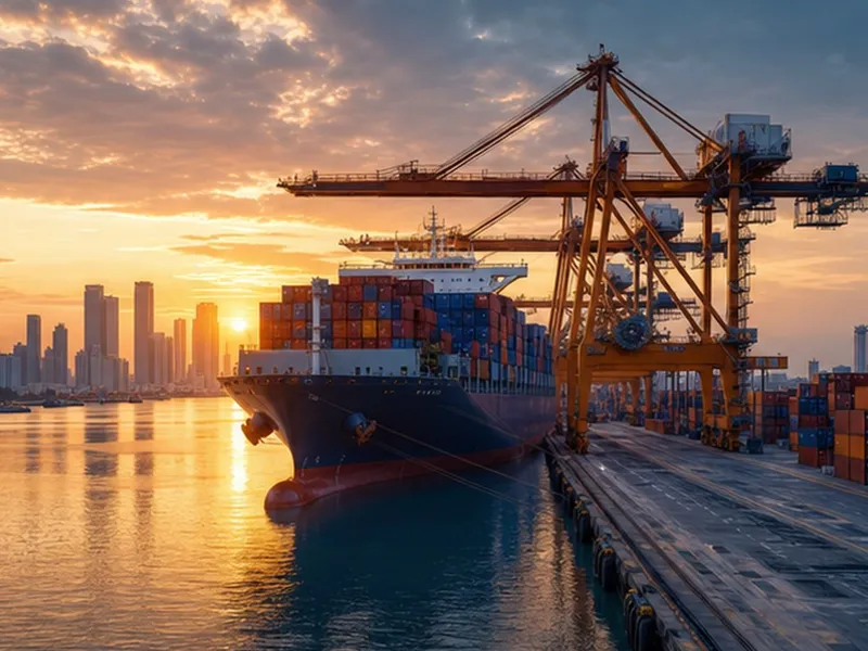 Port Operations