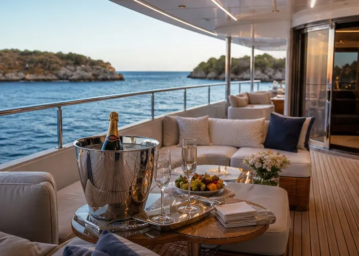 VIP Service