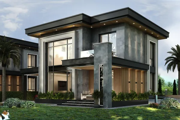Facade 02