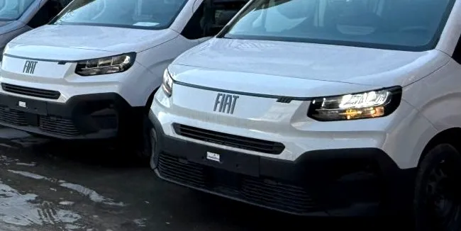 Minibuses and commercial vehicles