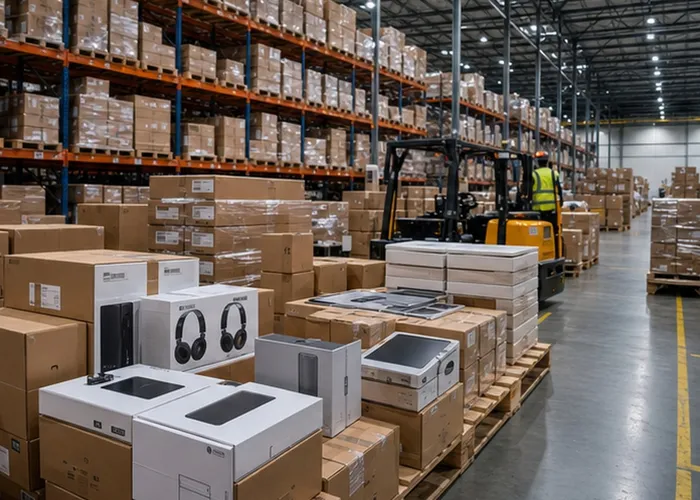 Supply Chain