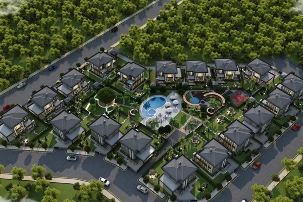 Site Plan 01