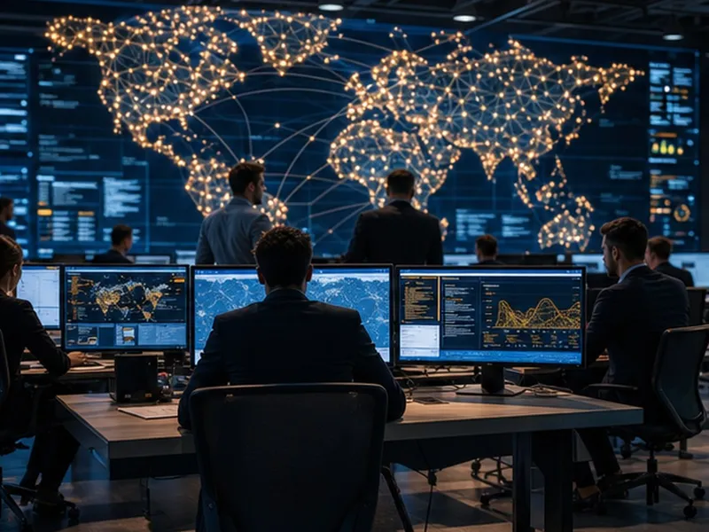 Operations Center