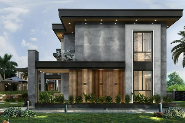 Facade 01