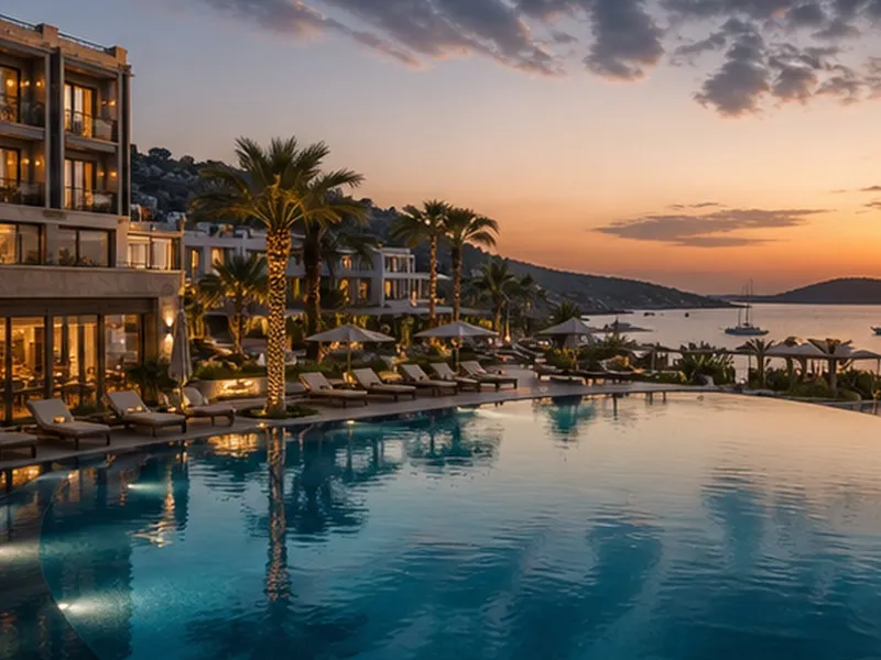 Resort Hotel