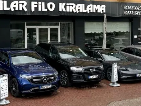 VIP and Luxury Vehicle Group