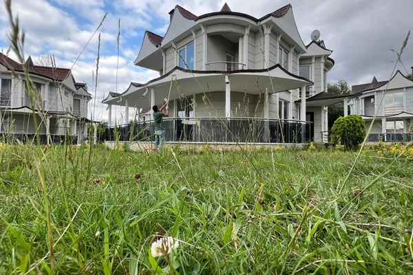 Site Photograph