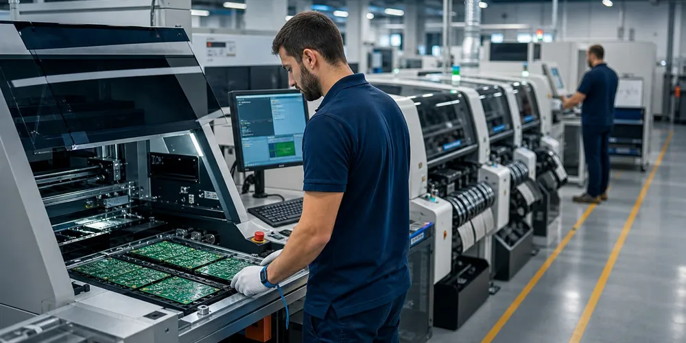 MKİO manufacturing and quality