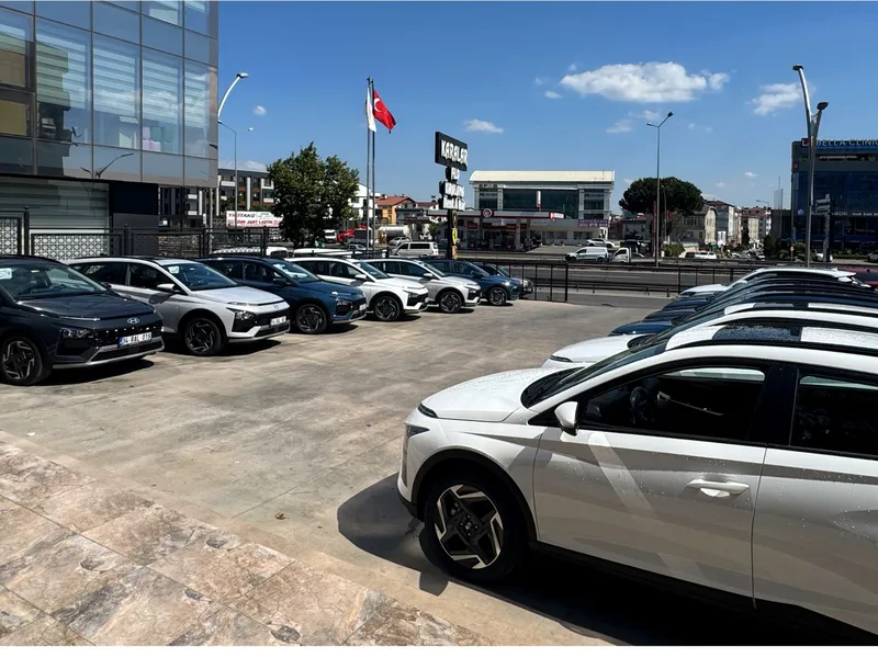 Hyundai Bayon Group