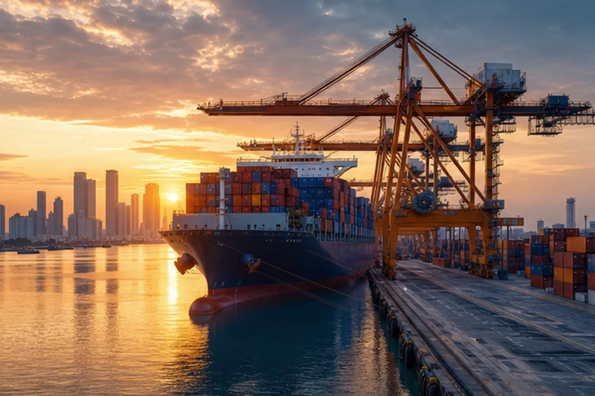 Port Operations