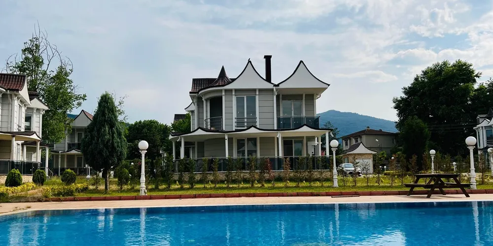 Sapanca living projects